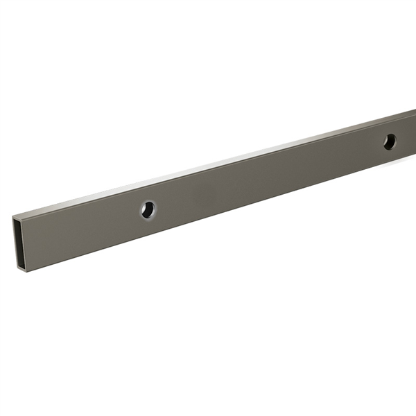 STAL-RAIL-1650-NIKL