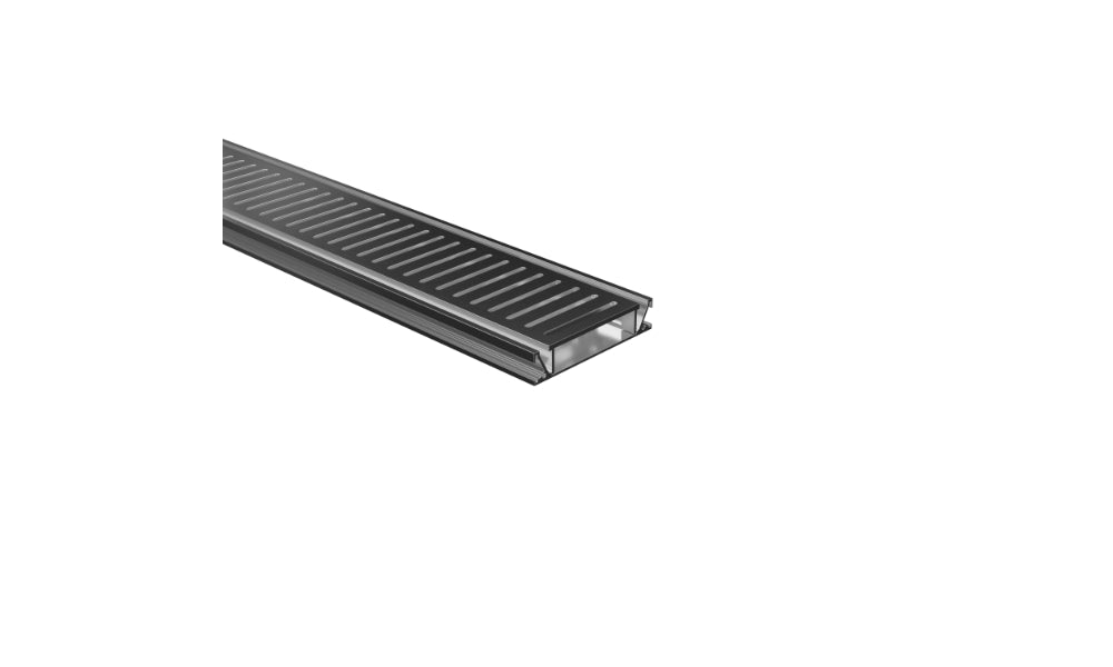 Slotted Grate