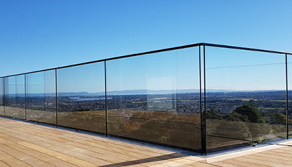 Australis Balustrade