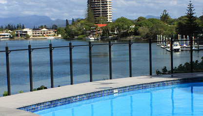 Australis Pool Fencing