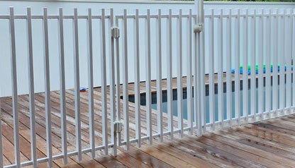 Barr Fencing