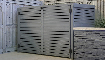 Equipment Enclosures