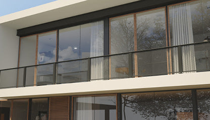 Premium Perf Balustrade