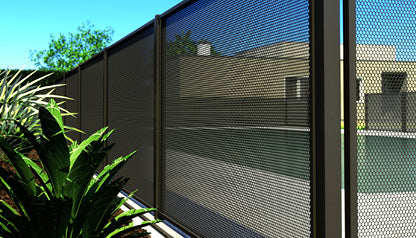 Premium Perf Fencing