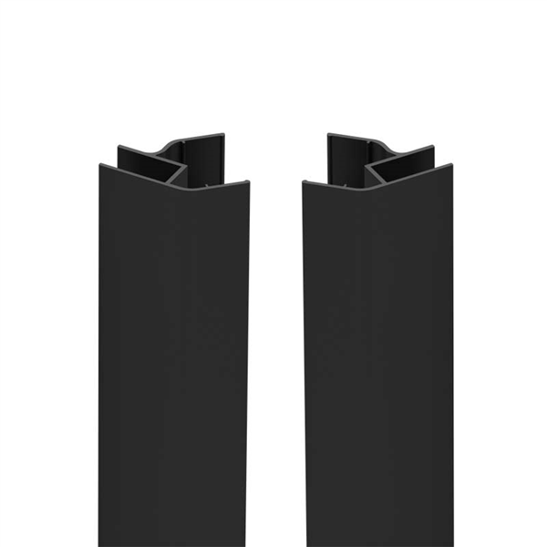 TSS-135EXT-2PK-BLK