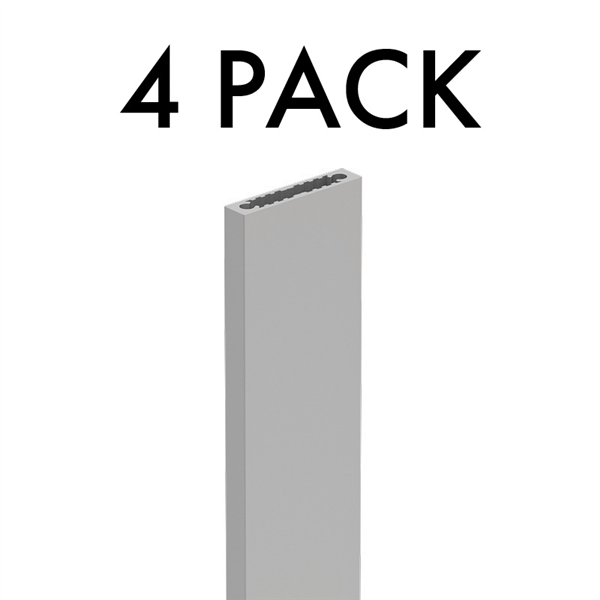 VIS-1200-BAL-M-4PK