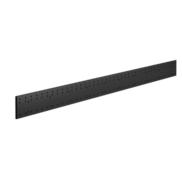Visor™ | Aluminium Extended Baluster Face Mount Profile - 4000mm