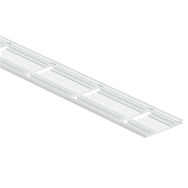 VIS-4000-PLATE-W