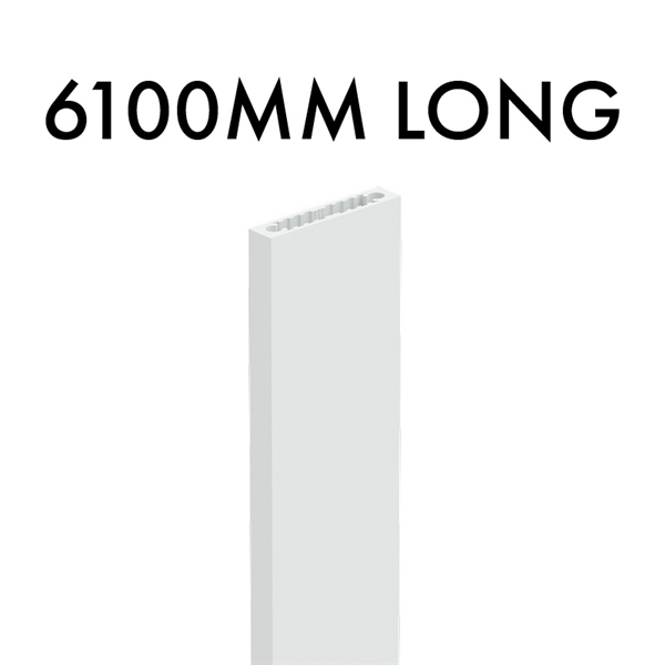 VIS-6100-BAL-W