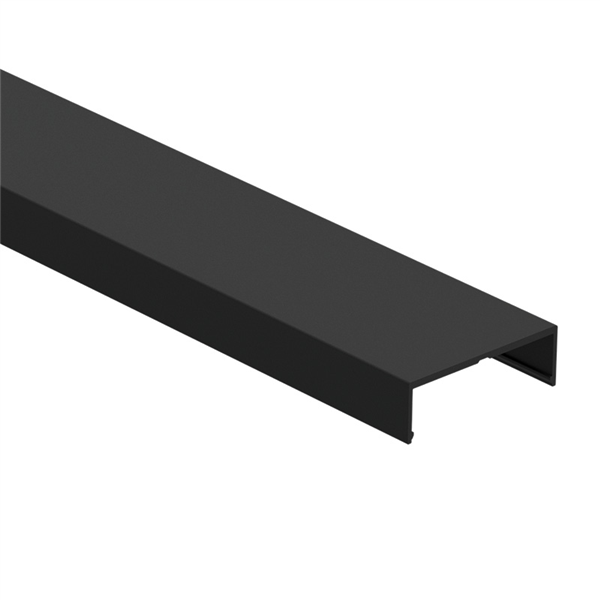 VIS-6100-HRAIL-B