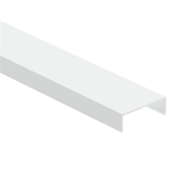 VIS-6100-HRAIL-W