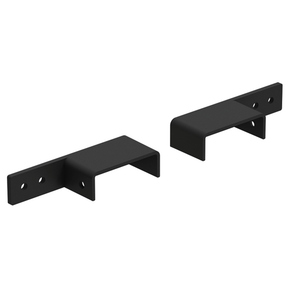 VIS-BRACKET-B-2PK
