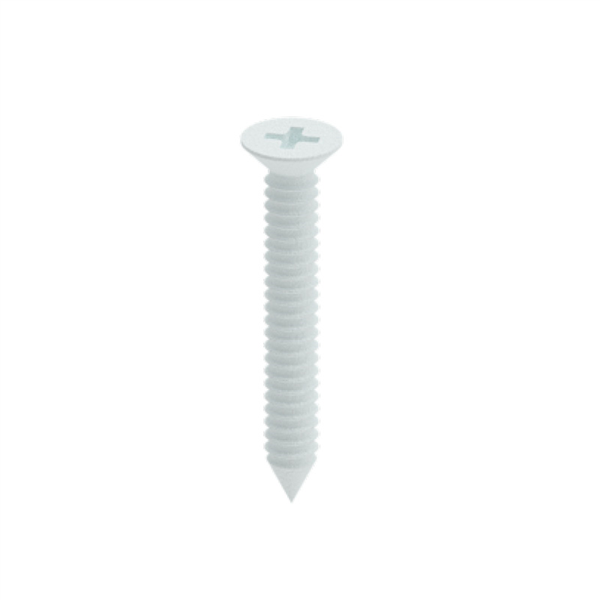 VIS-SCR-CSK-50PK-W
