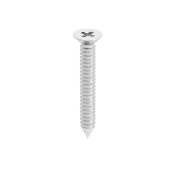 VIS-SCR-CSK-50PK