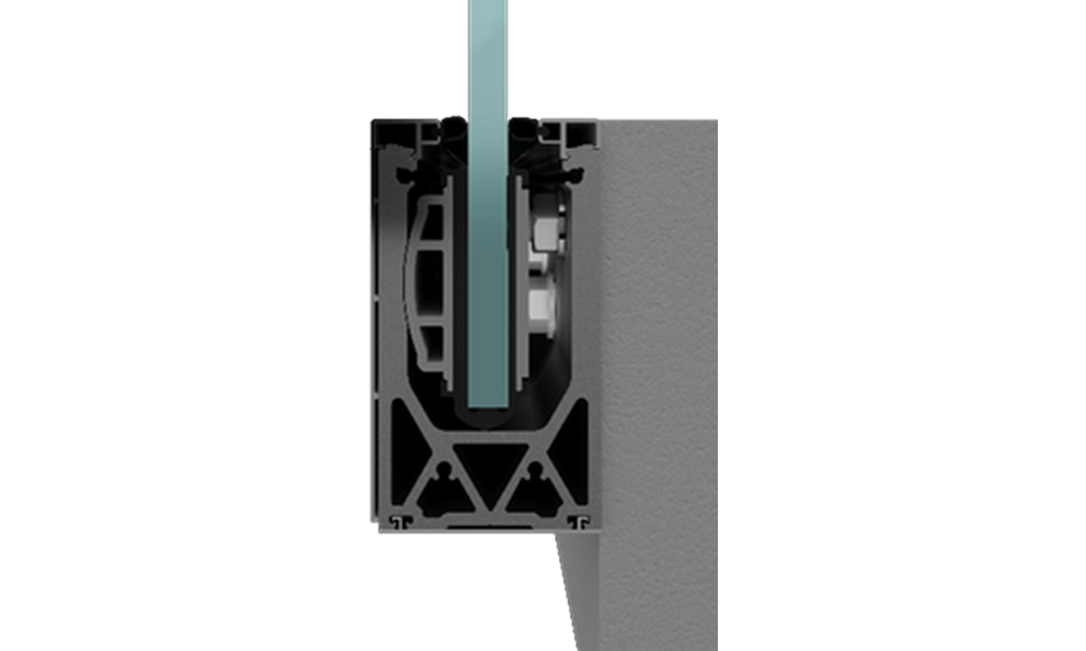 Versatilt Face Mount