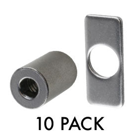 XBAT-FIXNUT-10PK