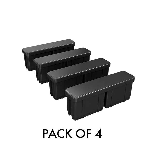 XP-EC65-B-4PK