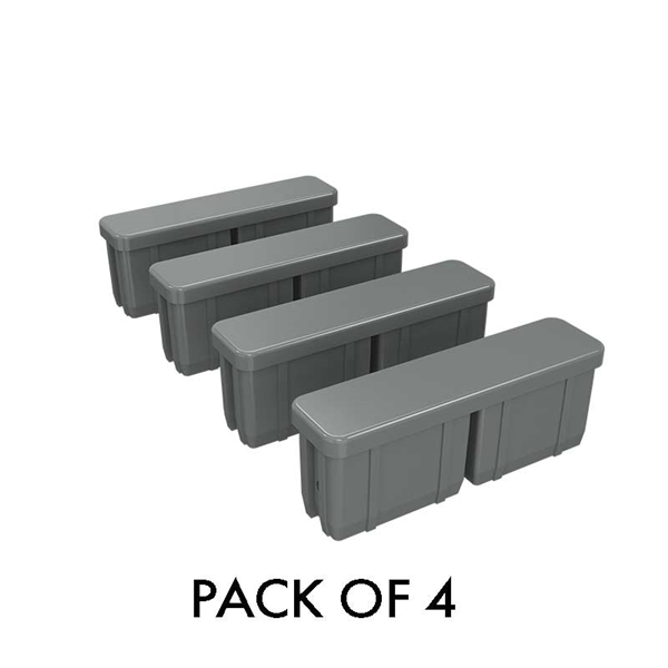 XP-EC65-BS-4PK