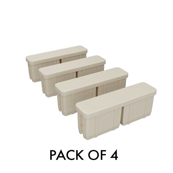 XP-EC65-D-4PK