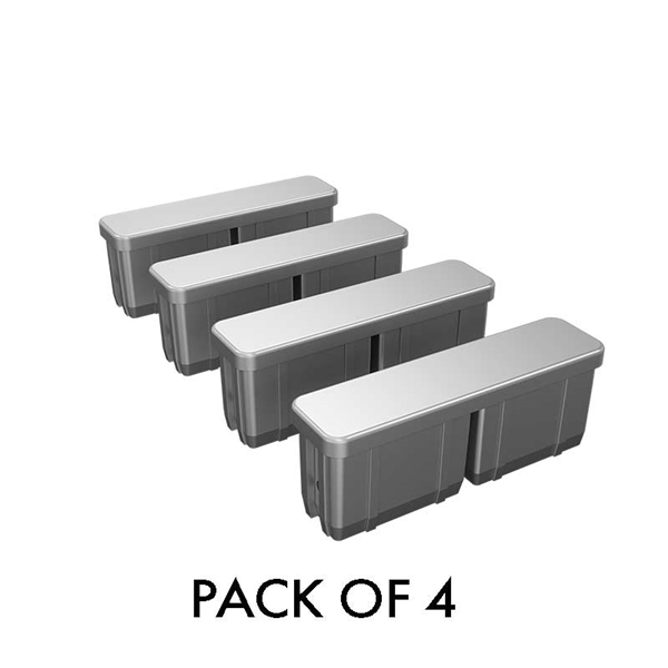 XP-EC65-M-4PK