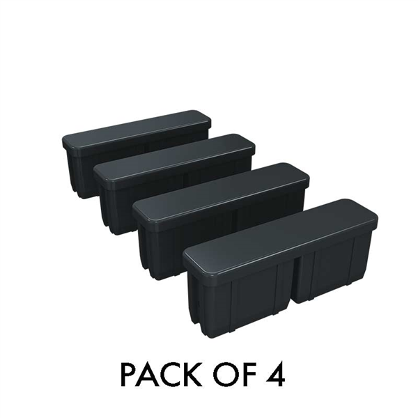 XP-EC65-MN-4PK