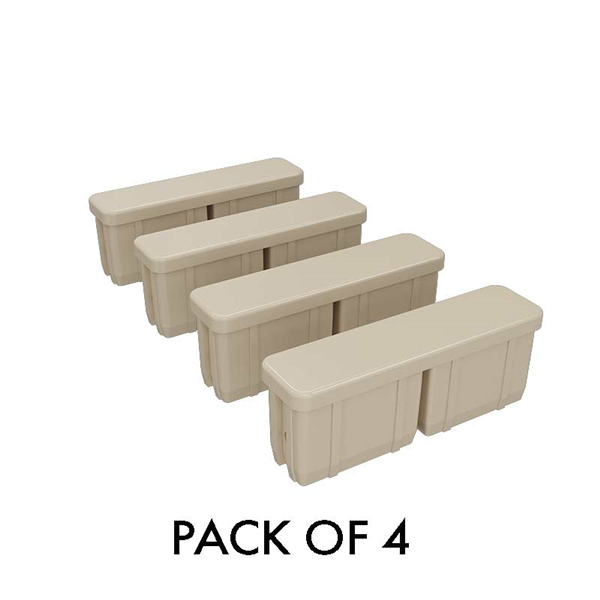 XP-EC65-P-4PK