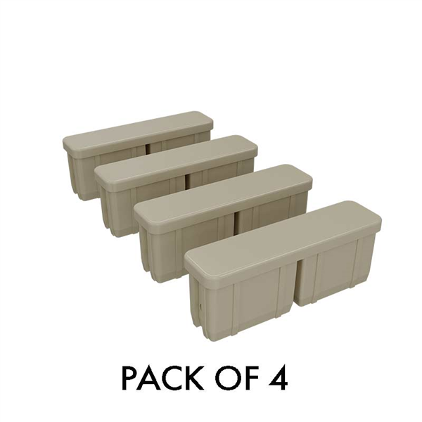 XP-EC65-PB-4PK