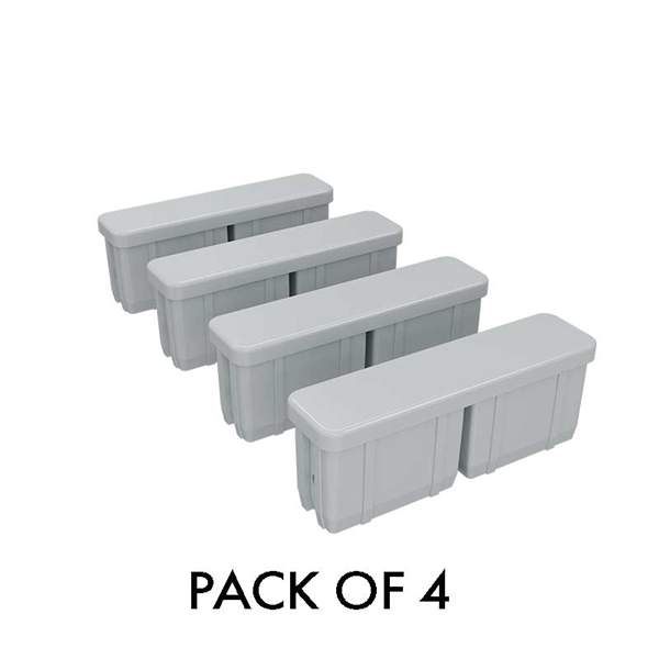 XP-EC65-SM-4PK