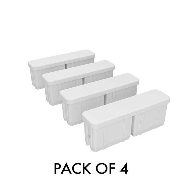 XP-EC65-W-4PK