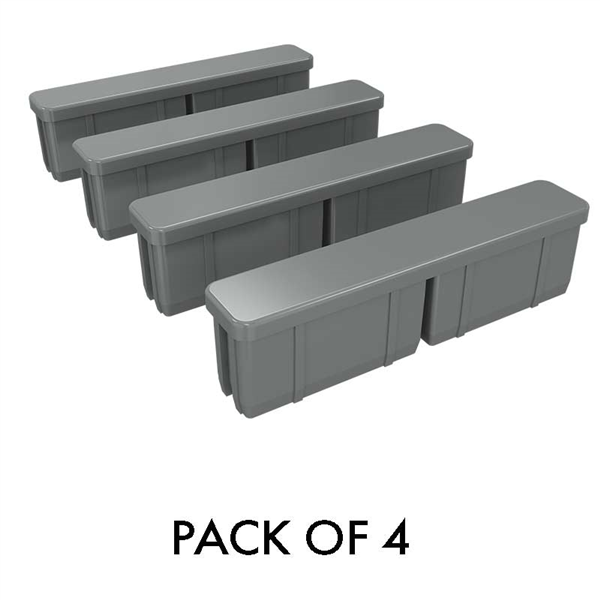 XP-EC90-BS-4PK