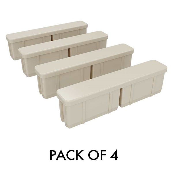 XP-EC90-D-4PK