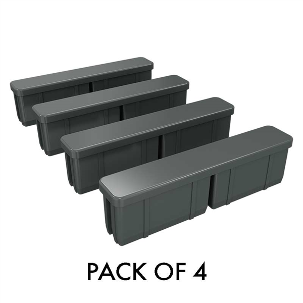 XP-EC90-G-4PK