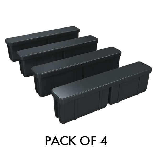 XP-EC90-MN-4PK