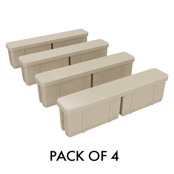 XP-EC90-P-4PK