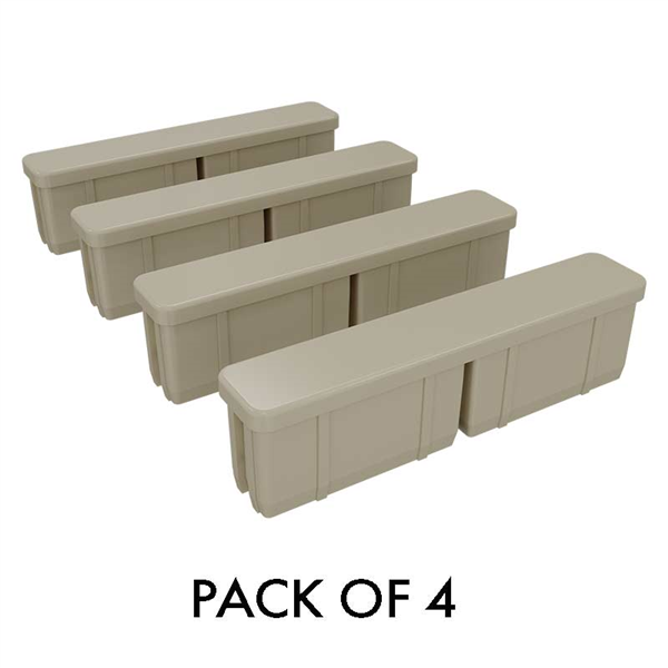 XP-EC90-PB-4PK