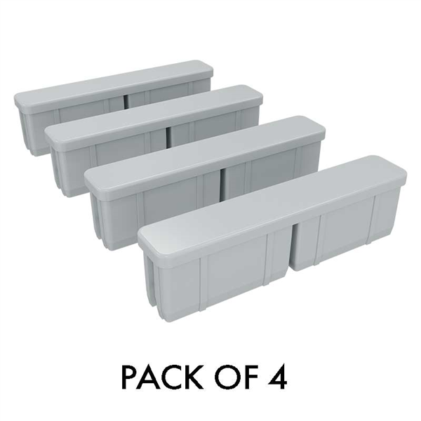 XP-EC90-SM-4PK