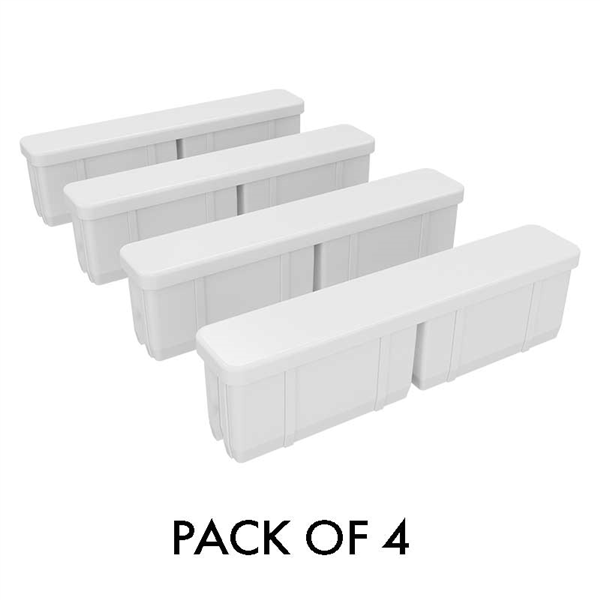 XP-EC90-W-4PK