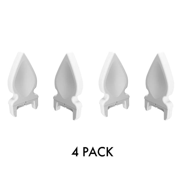 XP-FEDTOP-W-4PK