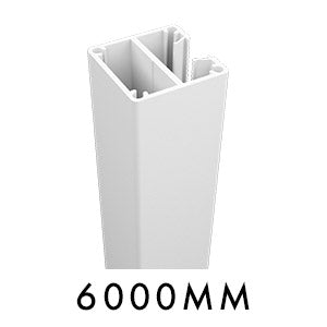 XPL-6000-1W-W