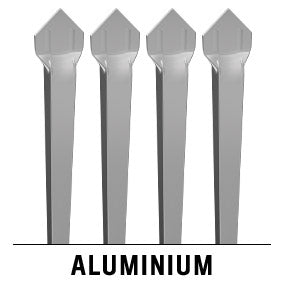 ZAF-PICKET-4PK