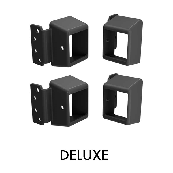 ZF-BSEC-DELUXE-4PK