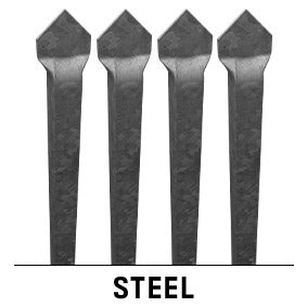 ZF-PICKET-4PK