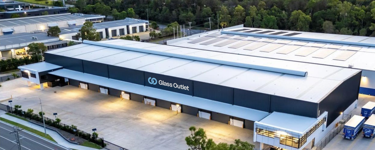 Our Depots